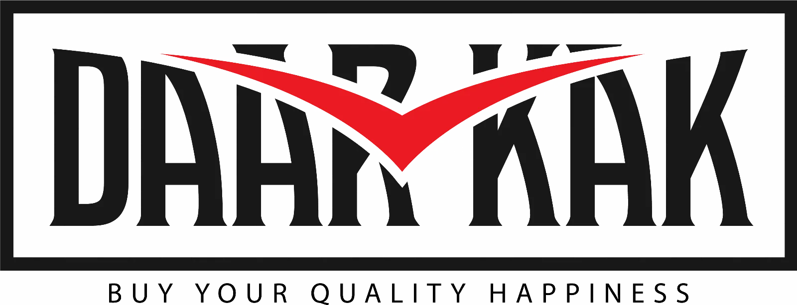 Daarkak